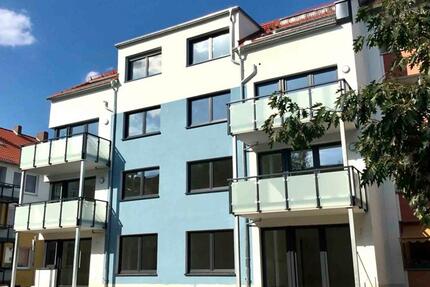 Moderne 1-Zimmer-Neubauwohnung in Leinhausen - Hannover Herrenhausen-Stöcken