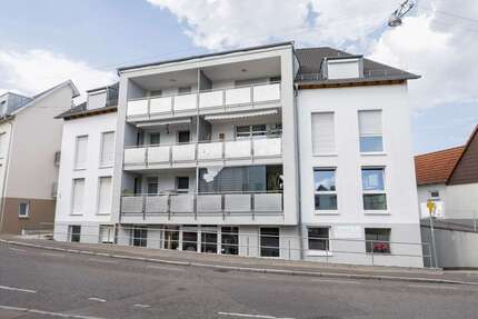 Wohnung zum Kaufen in Leinfelden-Echterdingen 398.000,00 € 85.22 m²
