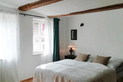 Apartment in Winterhausen mit eigenem Bad und Gemeinschaftsküche - Würzburg