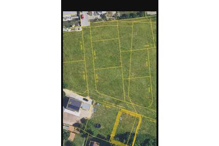 Grundstück Augsburg Land - Westliche Wälder - Kutzenhausen