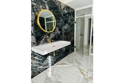 Exklusives, neu renoviertes Deluxe-Apartment in Top-Lage - Diez