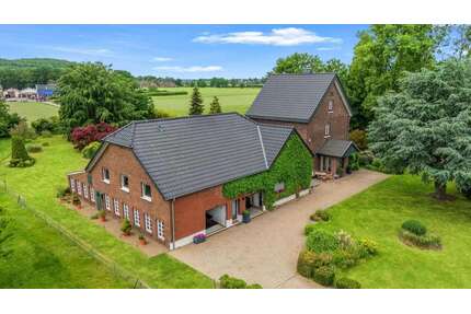 Haus zum Kaufen in Moers 869.000,00 € 265.65 m²