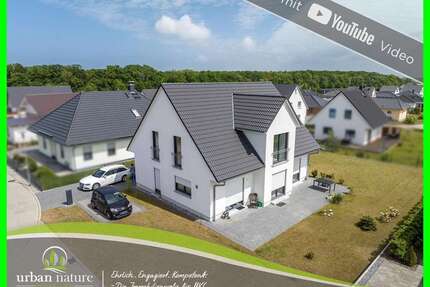 Haus zum Mieten in Bad Doberan 2.000,00 € 167 m²