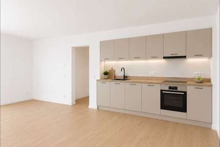 Wohnung zum Mieten in Glattbach 899,00 € 60 m²