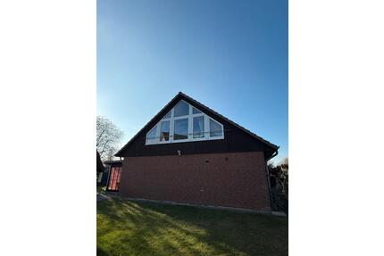 Traumhafte 2-Zimmer-Obergeschosswohnung in zentraler Lage - Hamburg Horn