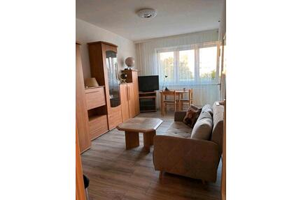 Top 1-Zimmer-Wohnung – sofort bezugsfrei - Berlin Reinickendorf