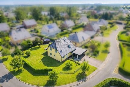 Einfamilienhaus mit Wohlfühlfaktor - Toppenstedt Tangendorf