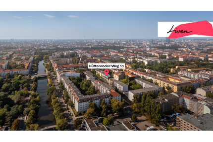 Wohnung zum Kaufen in Berlin 530.000,00 € 58.68 m²