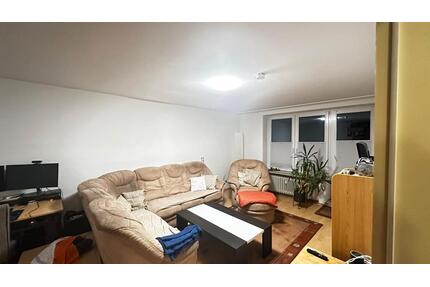 2-Zimmerwohnung Bayreuth - 650,00&nbsp;EUR Kaltmiete, ca.&nbsp; 55,00&nbsp;m&sup2; in Bayreuth (PLZ: 95448) Bernecker Straße / Insel / Riedelsberg