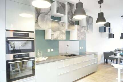 Haus zum Mieten in Witten 1.790,00 € 150 m²