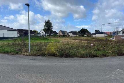 Grundstück zu verkaufen in Geestland-Sievern 139.000,00 € 841 m²