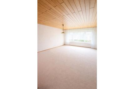 WG-geeignete 3-Zimmer-Wohnung in VS-Schwenningen – Nähe HfPol - Villingen-Schwenningen