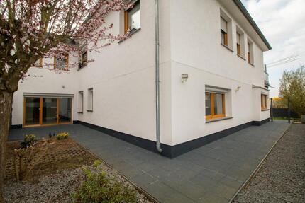 Exklusive 5-Zimmer-Wohnung in Bad Breisig - Komfortabler Wohntraum mit zahlreichen Highlights!