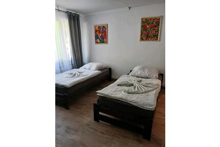 Zimmer zu vermieten - 35,00&nbsp;EUR Kaltmiete, ca.&nbsp; 50,00&nbsp;m&sup2; in Braunschweig (PLZ: 38102) Östliches Ringgebiet