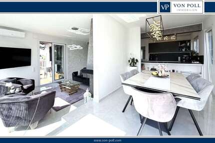 Haus zum Kaufen in Pforzheim 849.000,00 € 172.37 m²