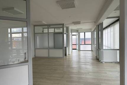 Bürofläche im etablierten Gewerbe- und Industriegebiet von Göttingen-Grone - 172 qm