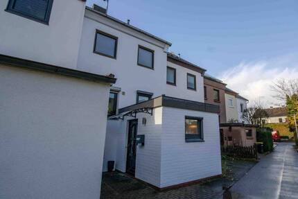 Charmantes Reihenmittelhaus in familienfreundlicher Wohnlage - Pinneberg