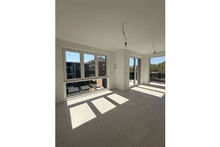 Wohnung zum Mieten in Bernau bei Berlin 1.590,00 € 102.59 m²