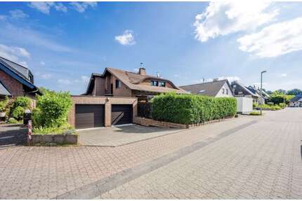 Haus zum Kaufen in Odenthal 498.000,00 € 151 m²