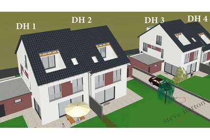 Haus zum Kaufen in Aystetten 850.000,00 € 180 m²