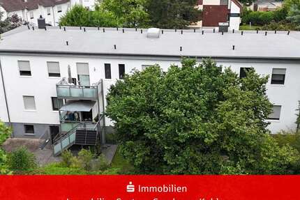 Wohnung zum Kaufen in Koblenz 329.000,00 € 103 m²