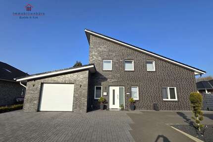 Haus zum Kaufen in Friesoythe 569.000,00 € 203 m²