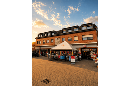 Wohnung zum Mieten in Hamminkeln 780,00 € 96 m²