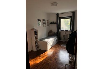 Schönes WG- Zimmer in Metternich - Koblenz Bisholder