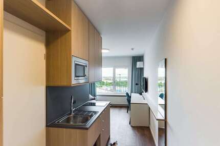 Wohnung zum Mieten in Berlin 841,29 € 23.95 m²