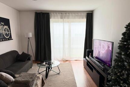 Attraktive 2-Zimmer-Wohnung mit Dachterrasse und Stellplatz - Kelheim