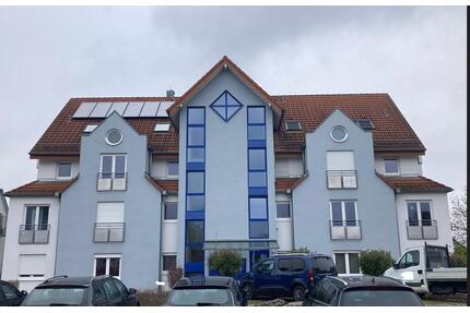 1-Zi-Wohnung zu vermieten in 74223 Flein bei Heilbronn