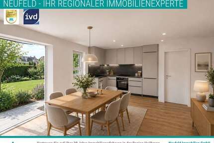 Wohnung zum Mieten in Untergruppenbach Donnbronn 1.290,00 € 80.5 m² - Untergruppenbach / Donnbronn