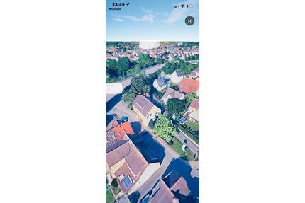2 Zimmer Wohnung zu vermieten - 600,00&nbsp;EUR Kaltmiete, ca.&nbsp; 35,00&nbsp;m&sup2; in Bad Rappenau (PLZ: 74906)