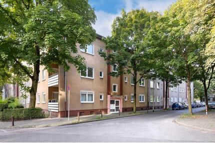 Hier beginnt Ihr neues Kapitel - 511,00&nbsp;EUR Kaltmiete, ca.&nbsp; 60,38&nbsp;m&sup2; in Duisburg (PLZ: 47059) Duisburg-Mitte