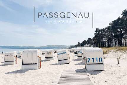 Wohnung zum Kaufen in Binz 235.000,00 € 54.09 m²