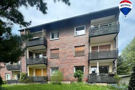 Wohnung zum Kaufen in Bielefeld 149.999,00 € 57 m²