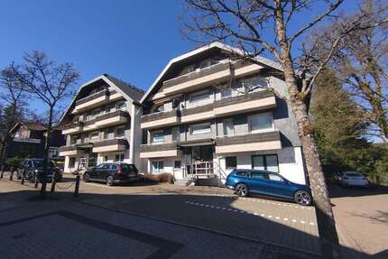 Wohnung zum Kaufen in Niedersachsen - Goslar 175.000,00 € 133 m²