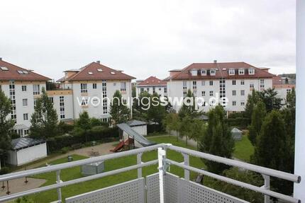Wohnungsswap - 2 Zimmer, 62 m² - Köglweg, München - Taufkirchen