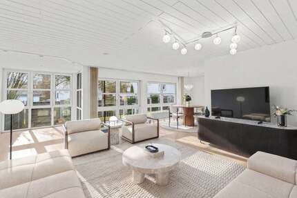 Wohnung zum Mieten in Rheinfelden (Baden) 1.240,00 € 93 m²