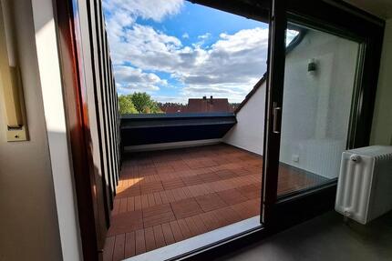 3 Zimmer DG Wohnung Hip - 770,00&nbsp;EUR Kaltmiete, ca.&nbsp; 83,00&nbsp;m&sup2; in Hilpoltstein (PLZ: 91161)
