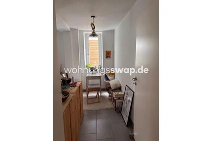 Wohnungsswap - 3 Zimmer, 72 m² - Heinrich-Hertz-Straße, Hamburg-Nord, Hamburg