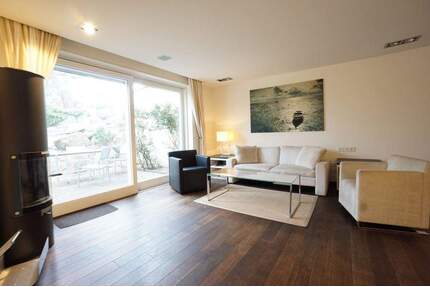 2-Zi. Studio Appartement in naturverbundener Lage von Munkmarsch - Sylt