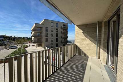 Wohnung zum Mieten in Ostfildern 1.534,21 € 82.93 m²