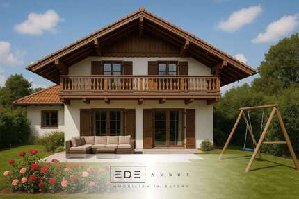 Grundstück zu verkaufen in Wörthsee 875.000,00 € 589 m²