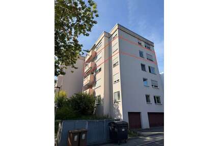 Wohnung zum Kaufen in Esslingen 349.000,00 € 102.33 m²