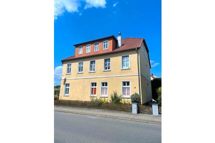 5-Zimmer-Wohnung in Wustrow zu vermieten - Wustrow (Wendland)