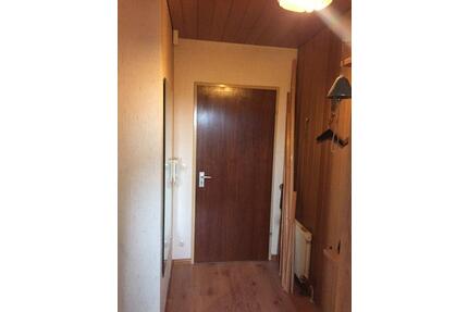 2-Zimmer-Wohnung in St.Georgen zu vermieten - Sankt Georgen im Schwarzwald