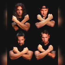 Metakilla - Tribute To Metallica