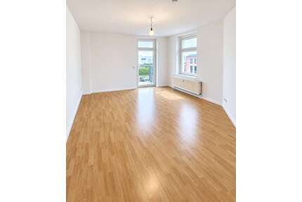 Wohnung zum Mieten in Magdeburg 735,00 € 84 m²