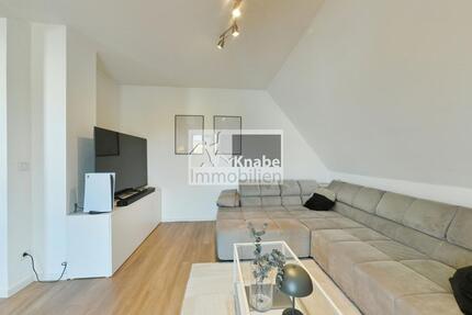 Modern, charmant und in bester Lage! - Melle